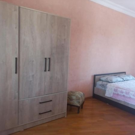 Guest House Kobuleti Extérieur photo