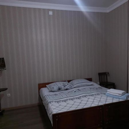 Guest House Kobuleti Extérieur photo