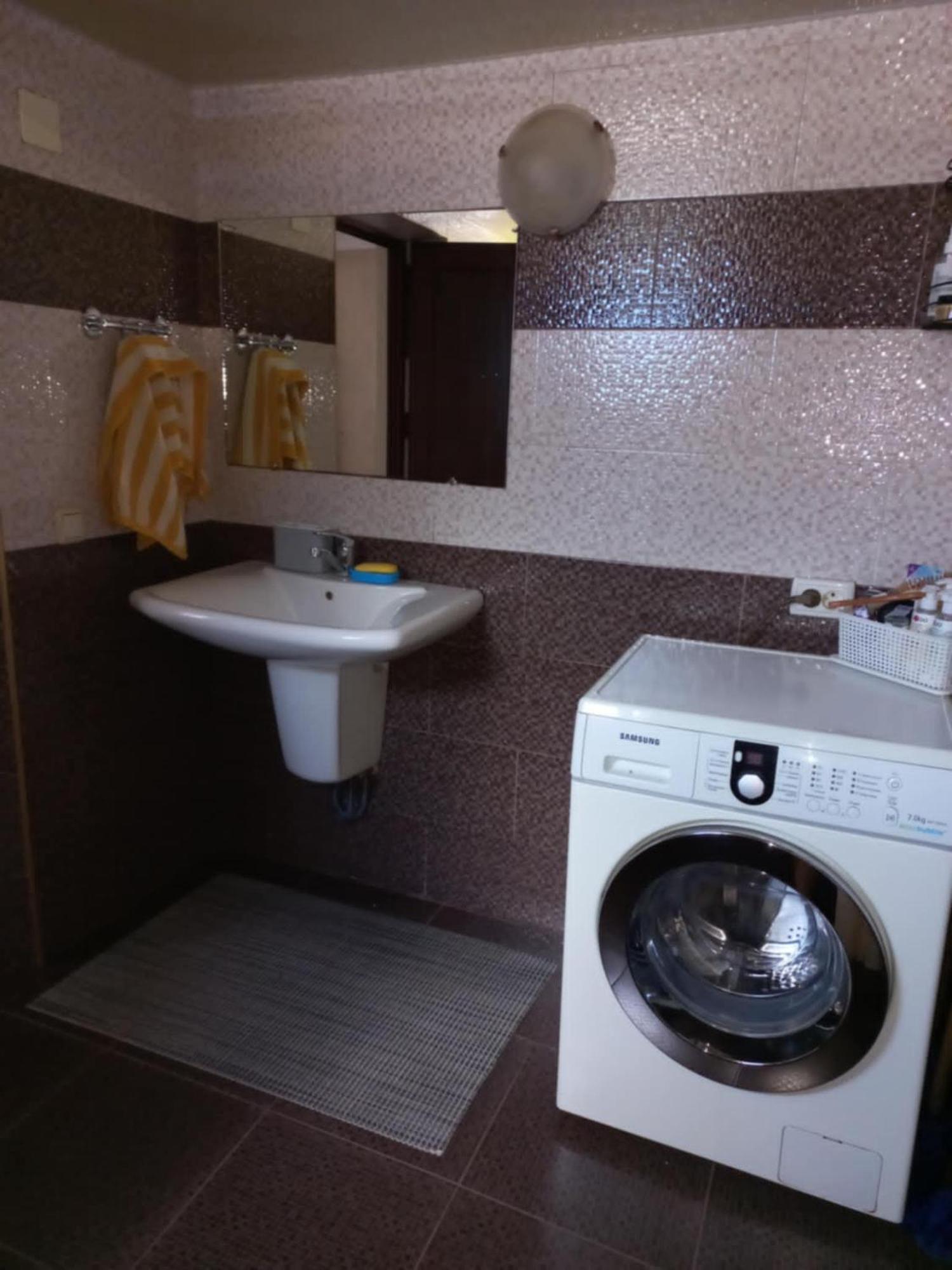Guest House Kobuleti Extérieur photo