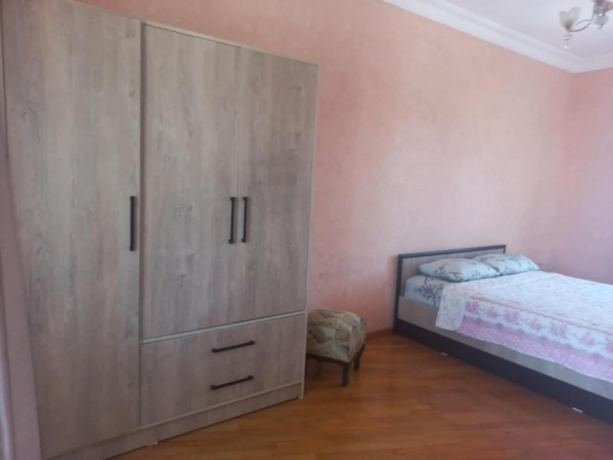 Guest House Kobuleti Extérieur photo