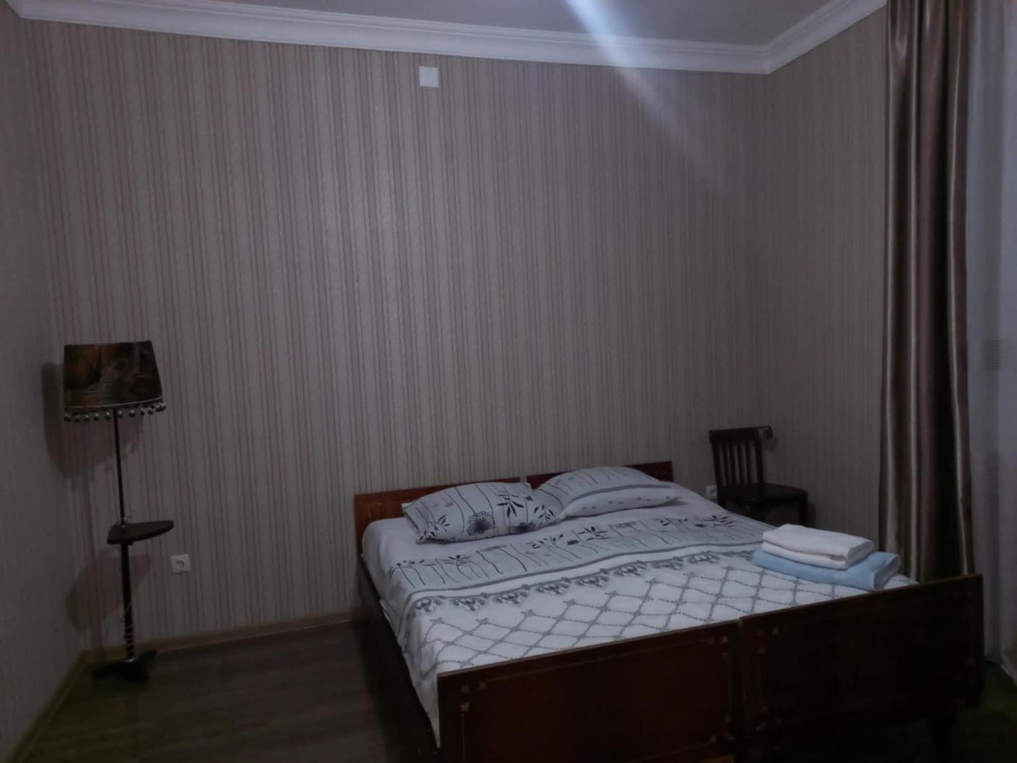 Guest House Kobuleti Extérieur photo