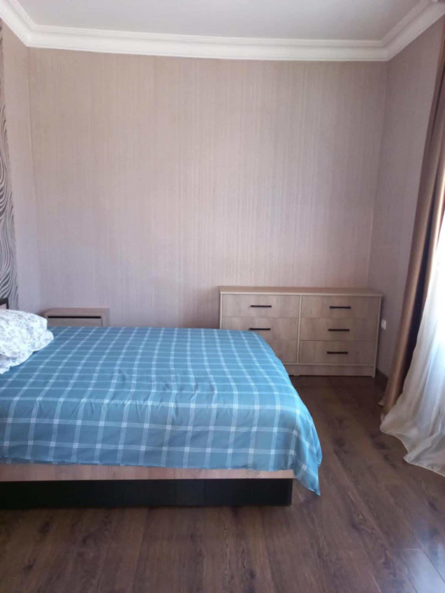 Guest House Kobuleti Extérieur photo