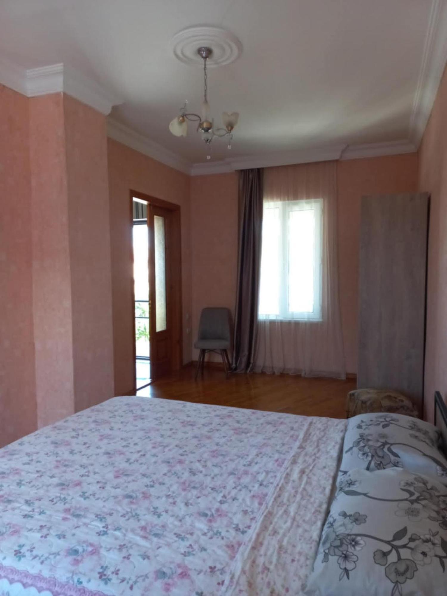 Guest House Kobuleti Extérieur photo