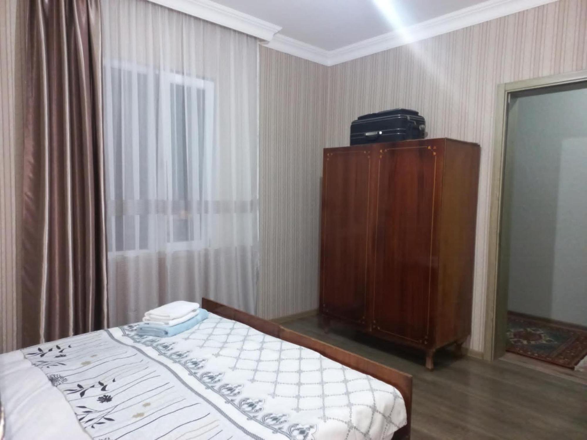 Guest House Kobuleti Extérieur photo