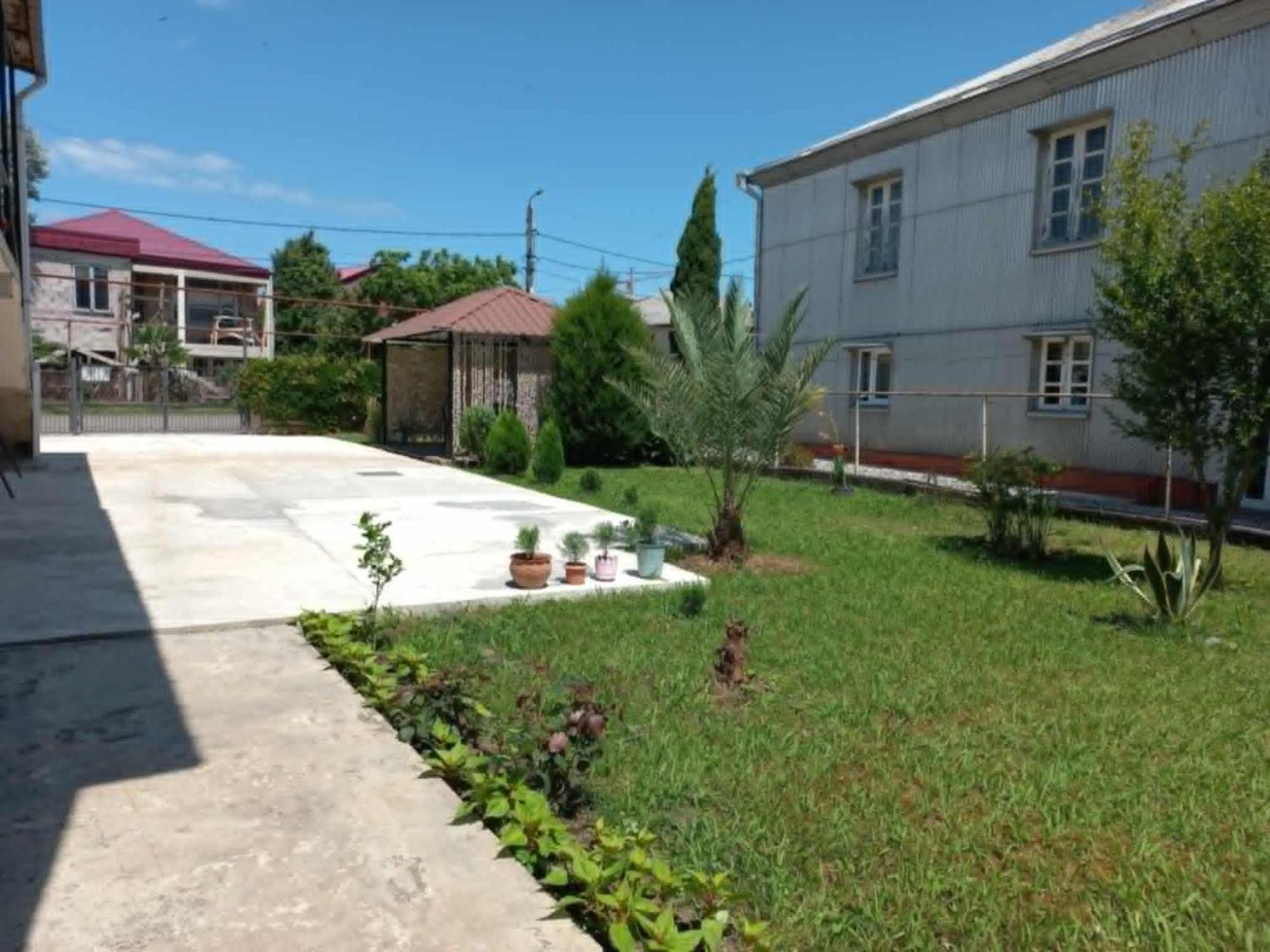 Guest House Kobuleti Extérieur photo