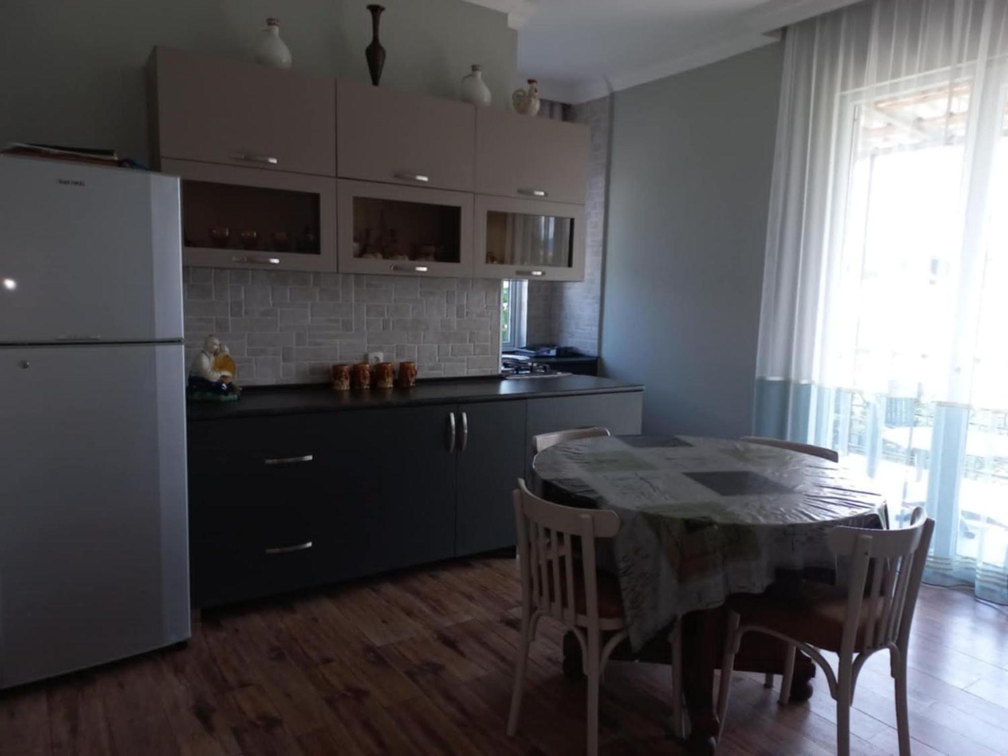 Guest House Kobuleti Extérieur photo