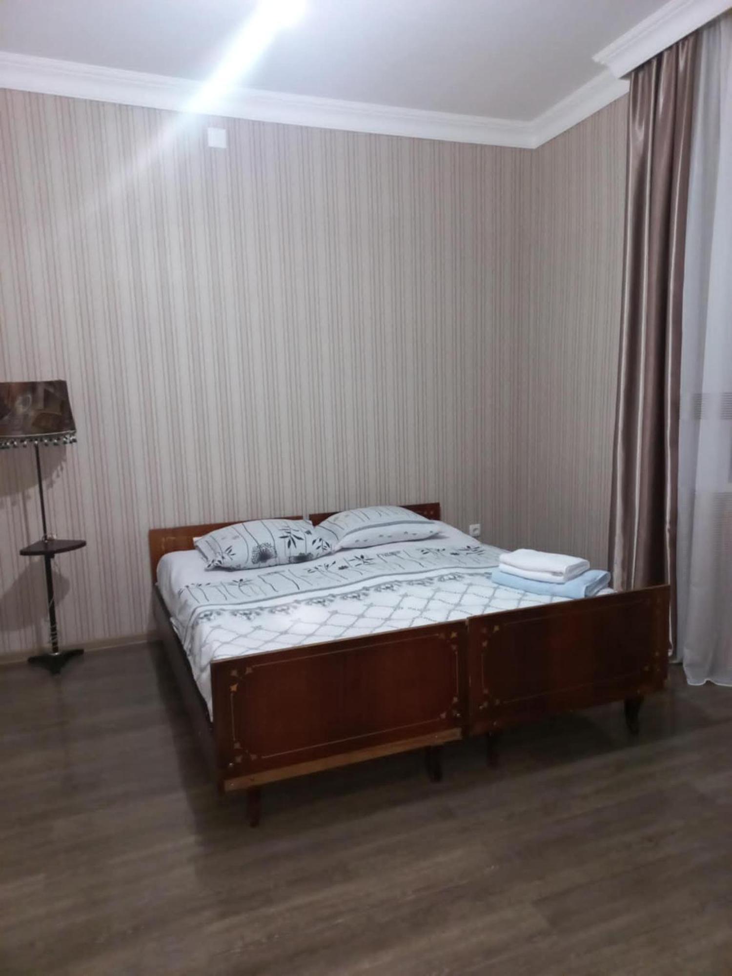 Guest House Kobuleti Extérieur photo