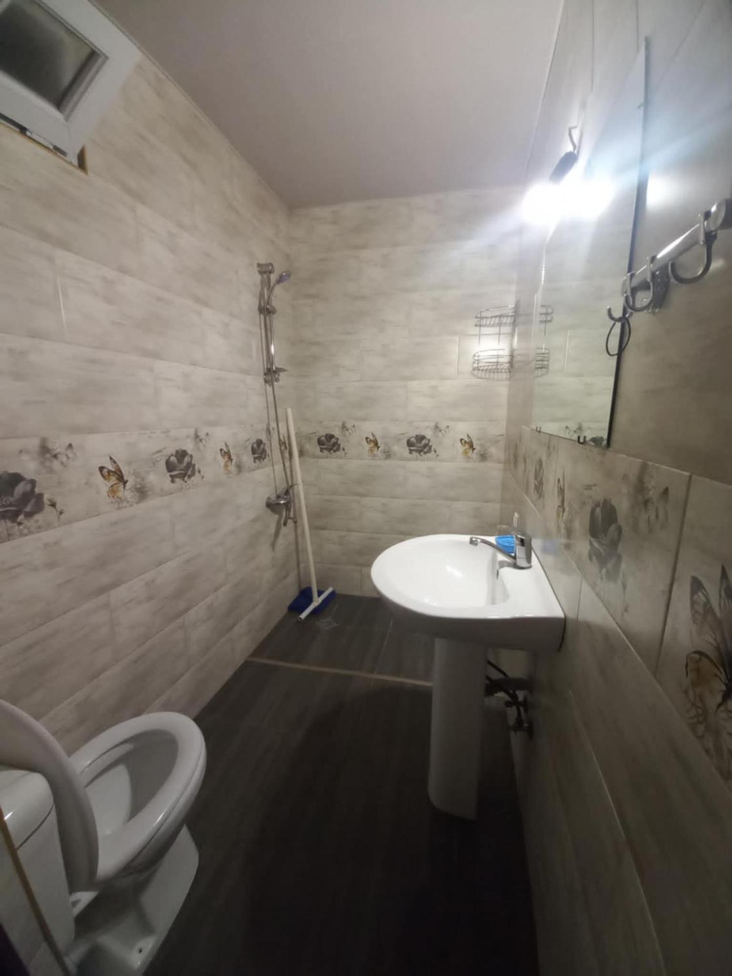 Guest House Kobuleti Extérieur photo