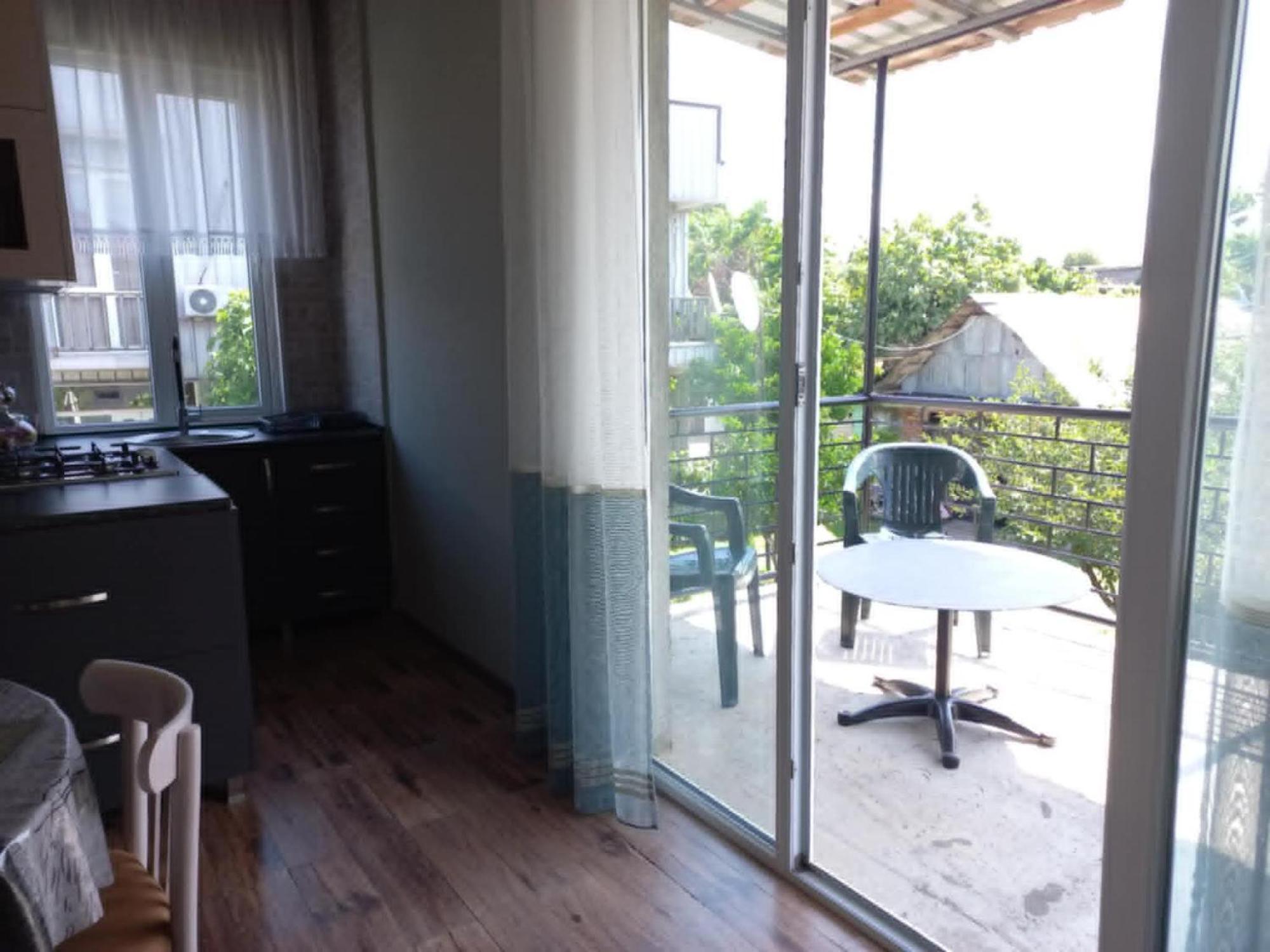 Guest House Kobuleti Extérieur photo