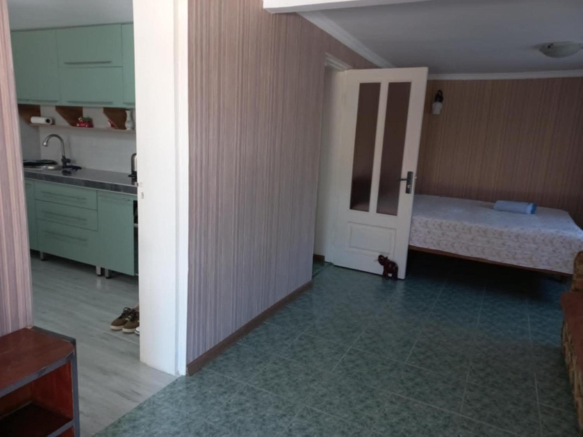 Guest House Kobuleti Extérieur photo