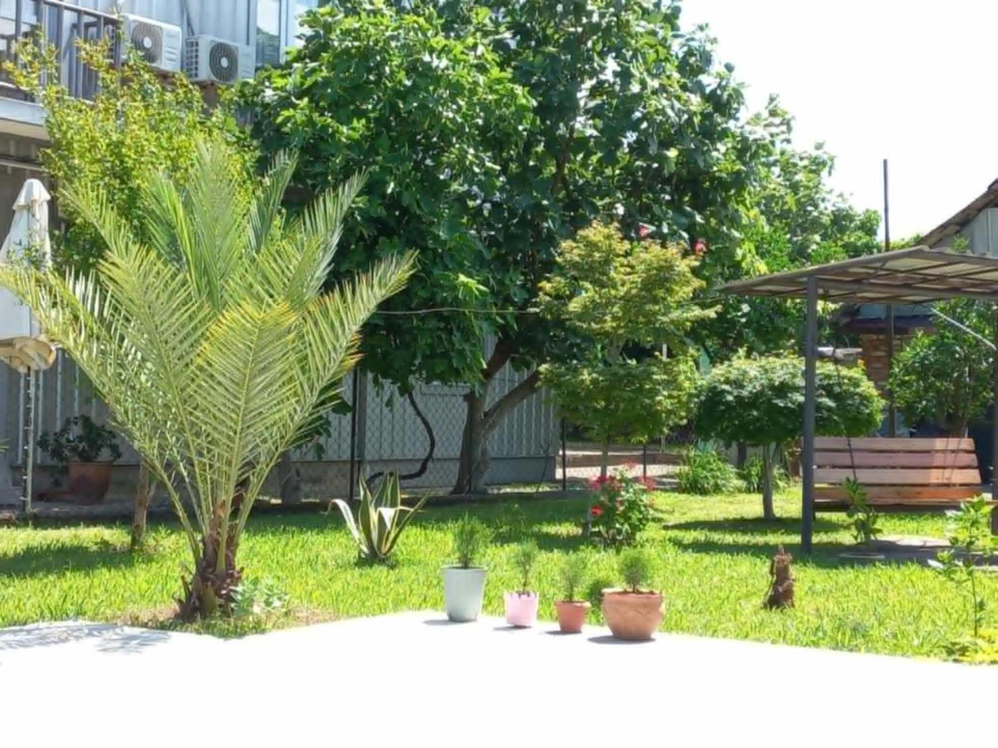 Guest House Kobuleti Extérieur photo