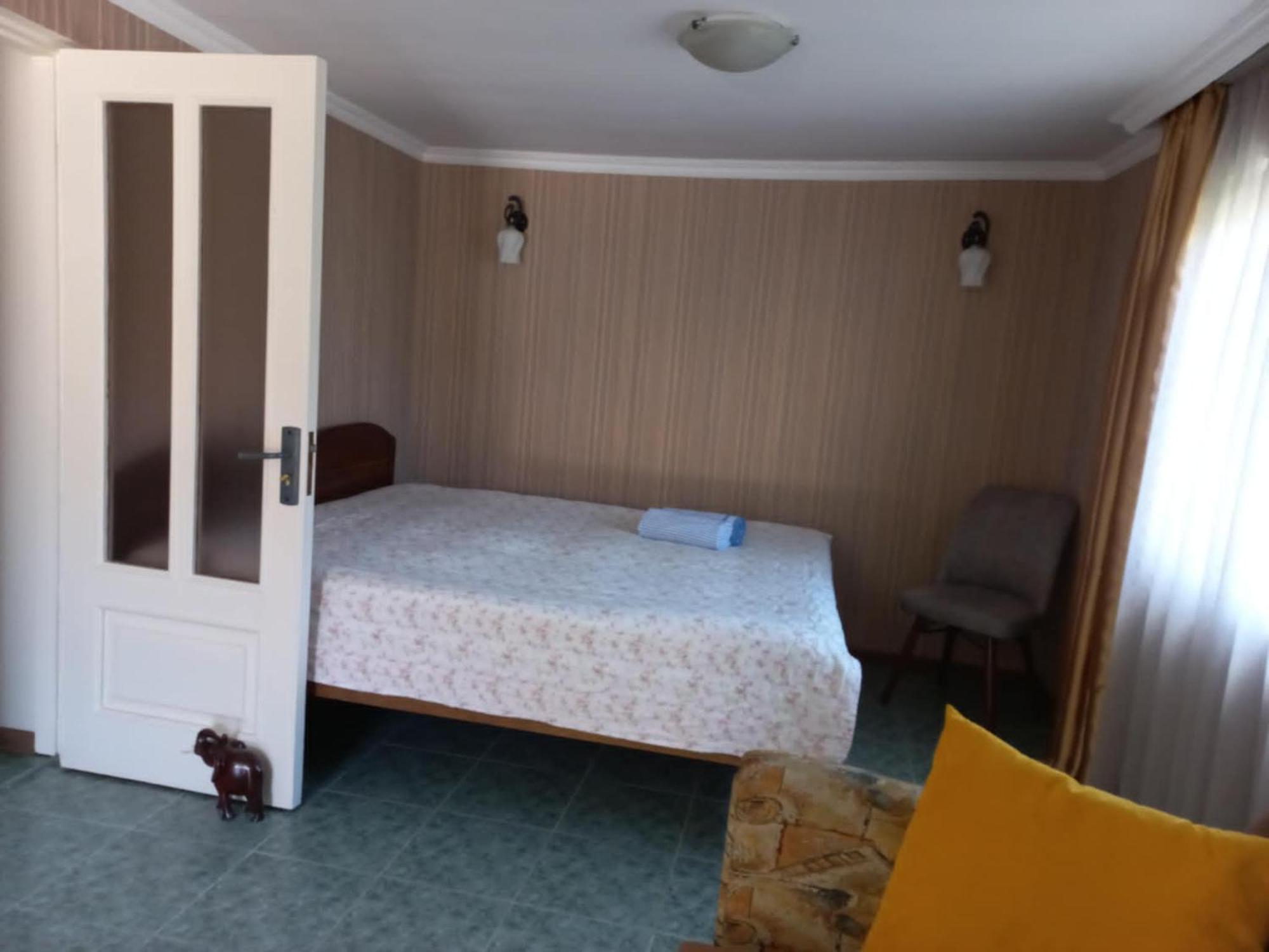 Guest House Kobuleti Extérieur photo