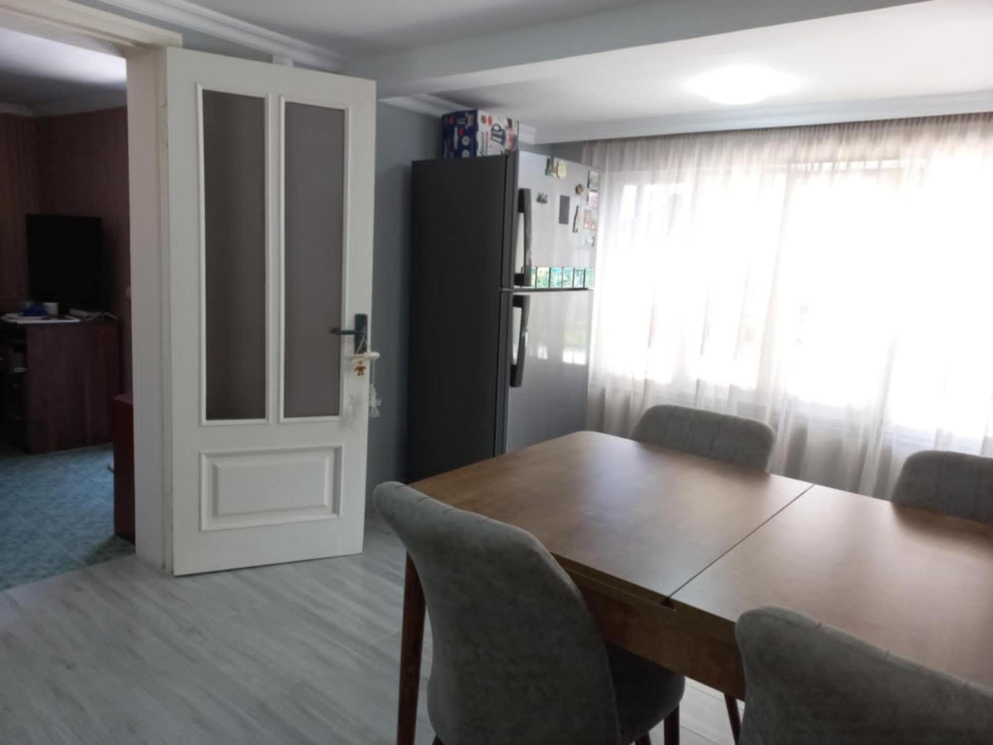 Guest House Kobuleti Extérieur photo