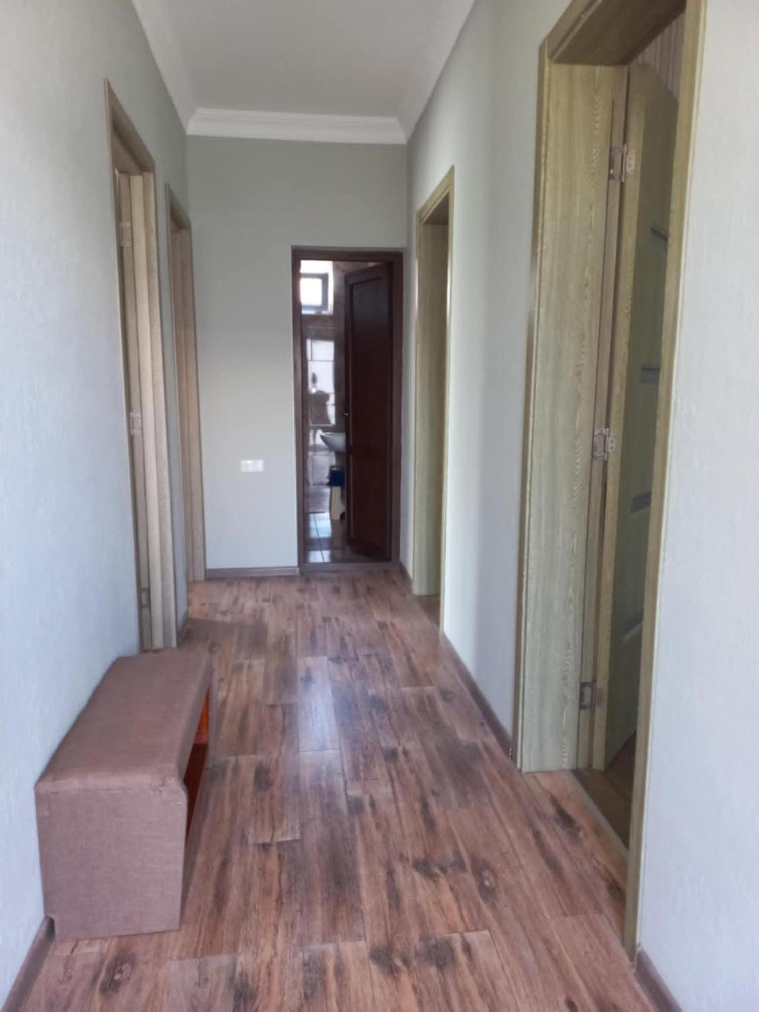 Guest House Kobuleti Extérieur photo