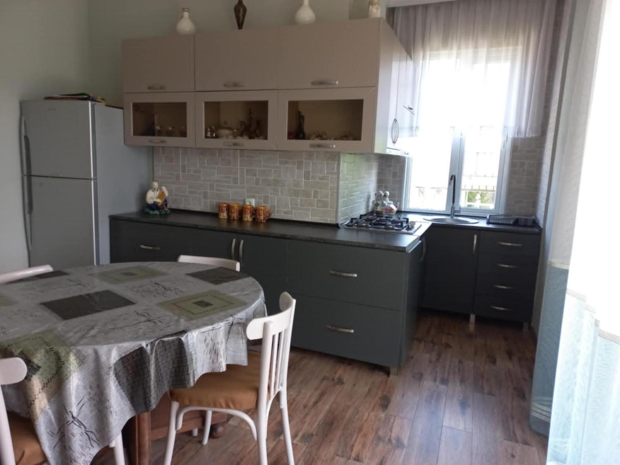 Guest House Kobuleti Extérieur photo