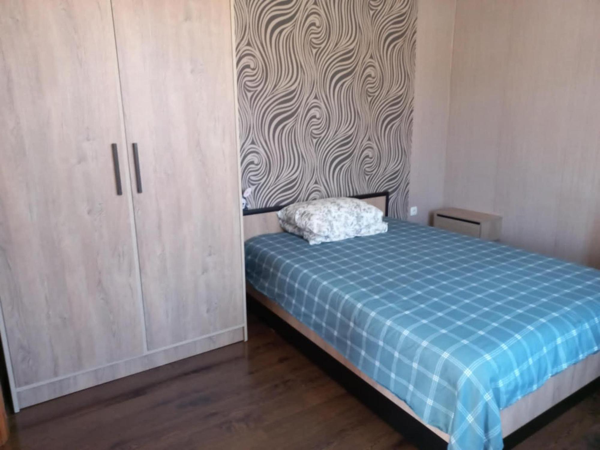 Guest House Kobuleti Extérieur photo