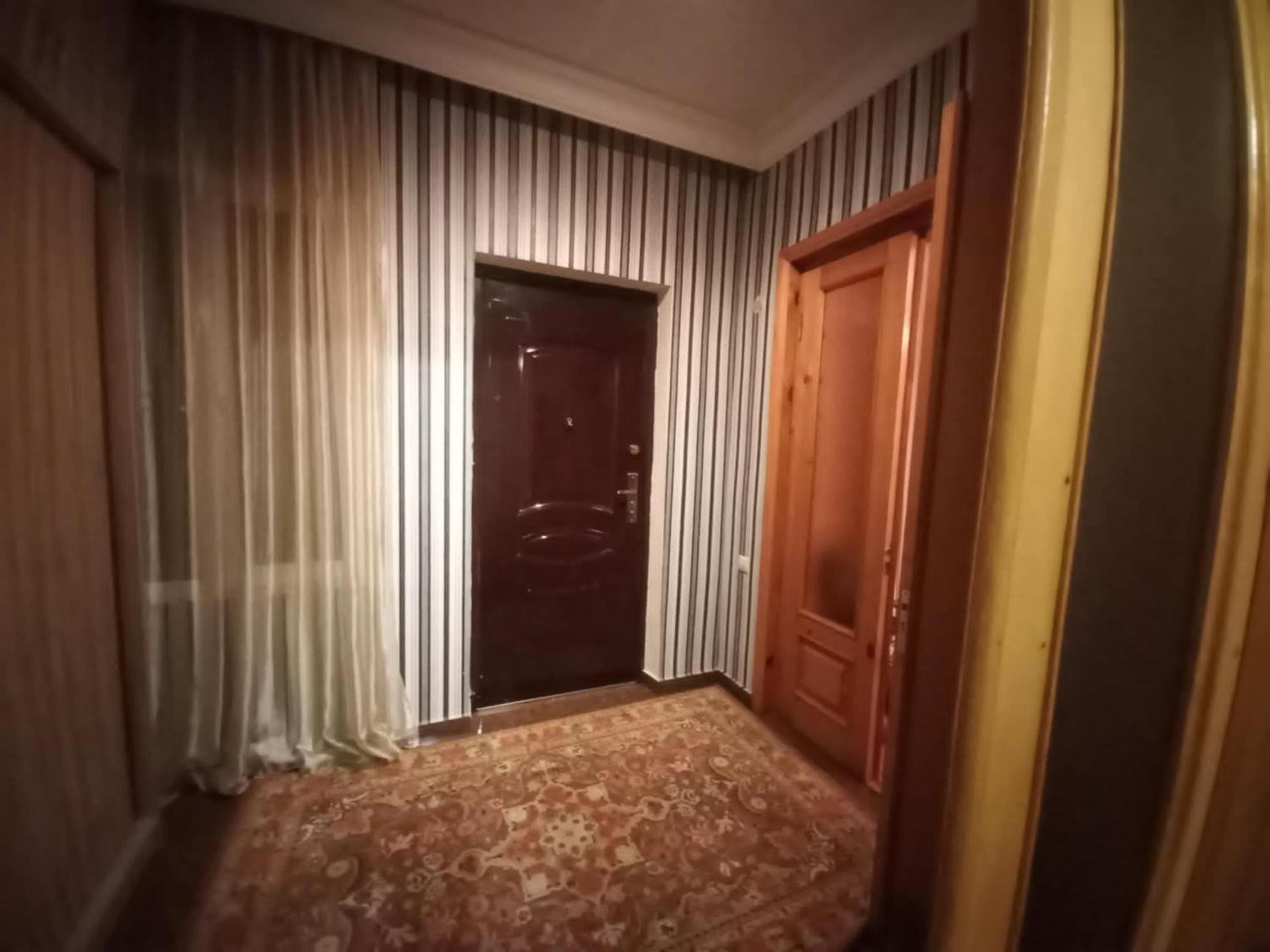 Guest House Kobuleti Extérieur photo