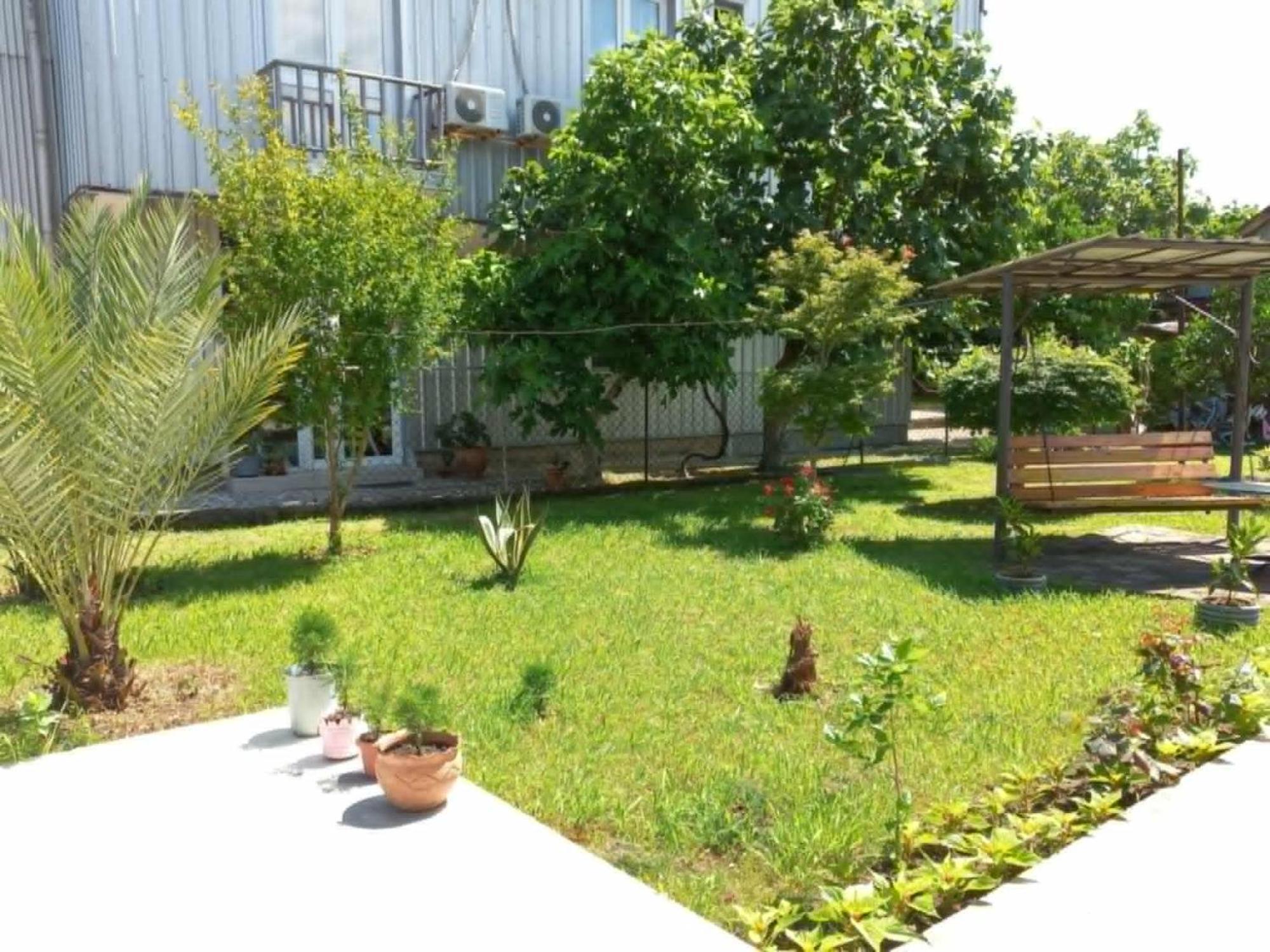 Guest House Kobuleti Extérieur photo