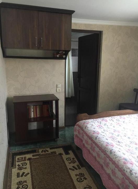 Guest House Kobuleti Extérieur photo