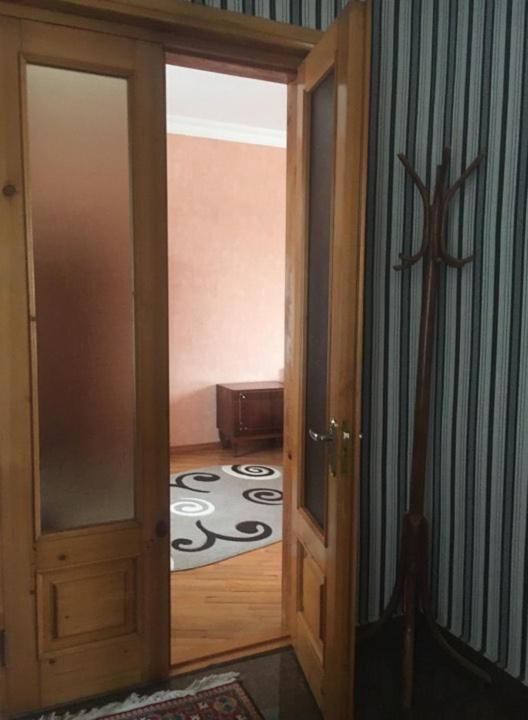 Guest House Kobuleti Extérieur photo